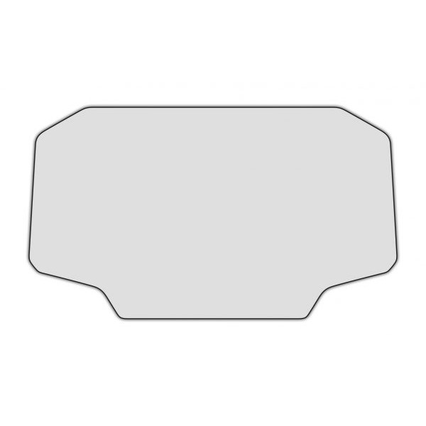 Eazi-Grip Eazi-Grip Dashboard Protector - Kawasaki Ninja 1000SX ’20-24,650 ’20-,ZX-10R(RR) ’21-, E-1 ’24-,7 Hybrid /Z 7 Hybrid ’24-,1100SX ’25-, ZH2 ’20-,ZE-1 ’24-,Z650 ’20-,Z900 ’20-24,Versys 650 ’22-, ZX-4RR/6R ’23-, Z500 & Ninja 500 ’24-